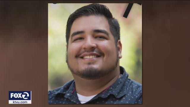Family of youngest VTA victim says he saved others during massacre