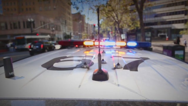 Ex-Pinole police officer charged with sexual misconduct, posting encounters online