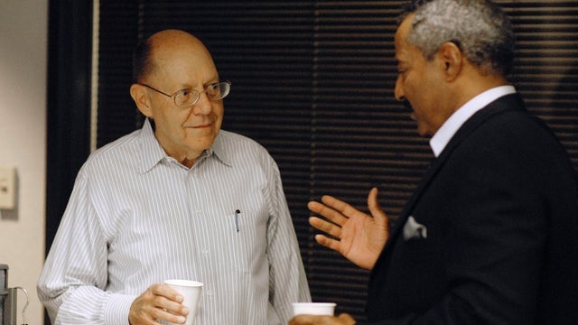 Driver in DUI killing of ex-KTVU news director sentenced