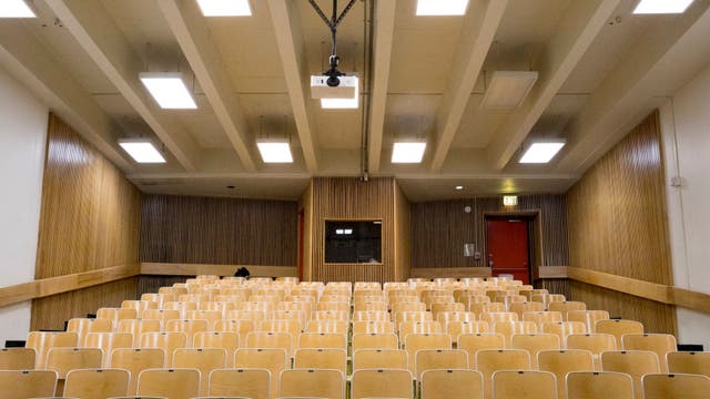 Up to 75% of community college classes in Bay Area will remain online in the fall