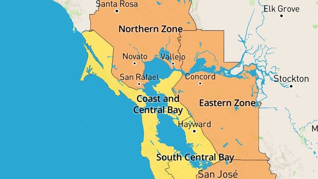 Spare the Air alert issued for Thursday as temperatures soar