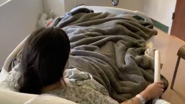Woman wounded in random SF shooting as gun violence increases