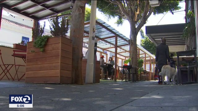 California to continue allowing sale of to-go cocktails through 2021