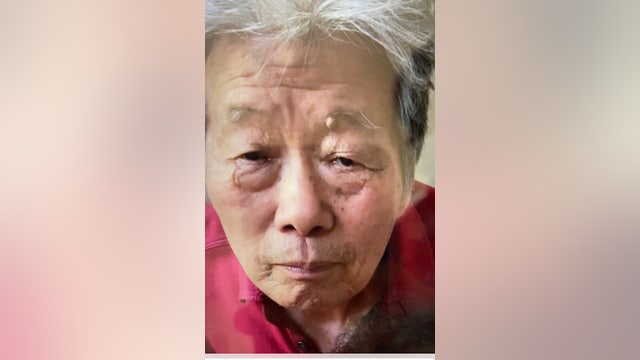 82-year-old man goes missing, Santa Clara police ask for help locating him
