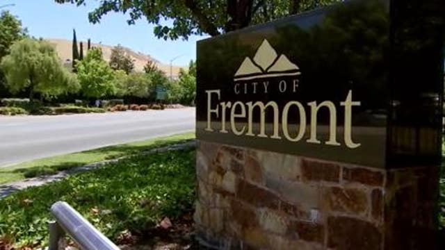 Dog's remains discovered after fire set on bridge in Fremont, police investigating