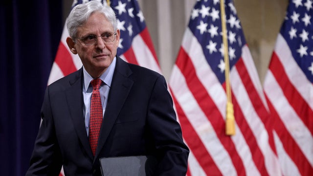 Attorney General Garland formally prohibits seizure of reporters' records