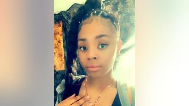Oakland police seek help finding missing 16-year-old