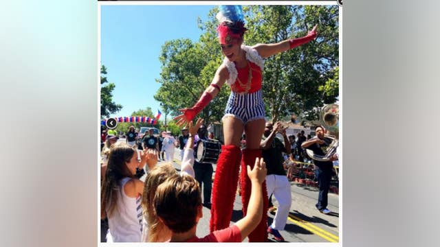 Orinda to consider holding its popular Fourth of July Parade this year