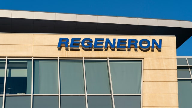 Regeneron’s COVID-19 drug authorized by FDA for injection