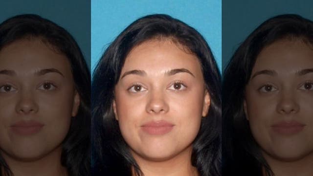Jailed San Jose mom agrees to Vegas transfer in son’s death