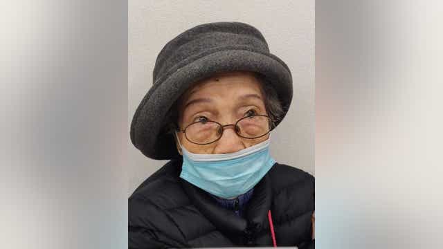Arrest made in San Francisco stabbing of 94-year-old woman of Asian descent