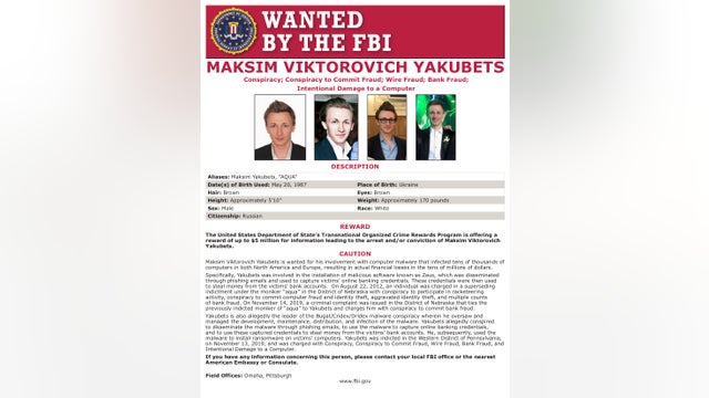 Global war on ransomware? Cyberwarriors face hurdles in the US response