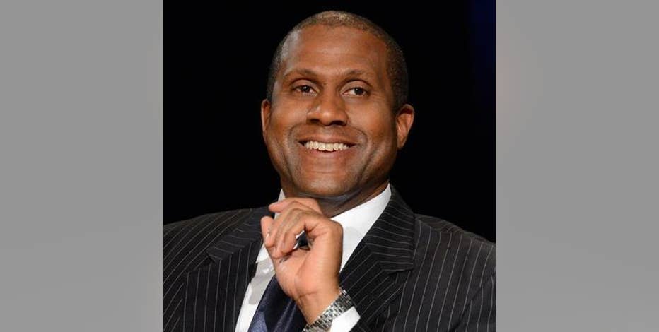 Tavis Smiley