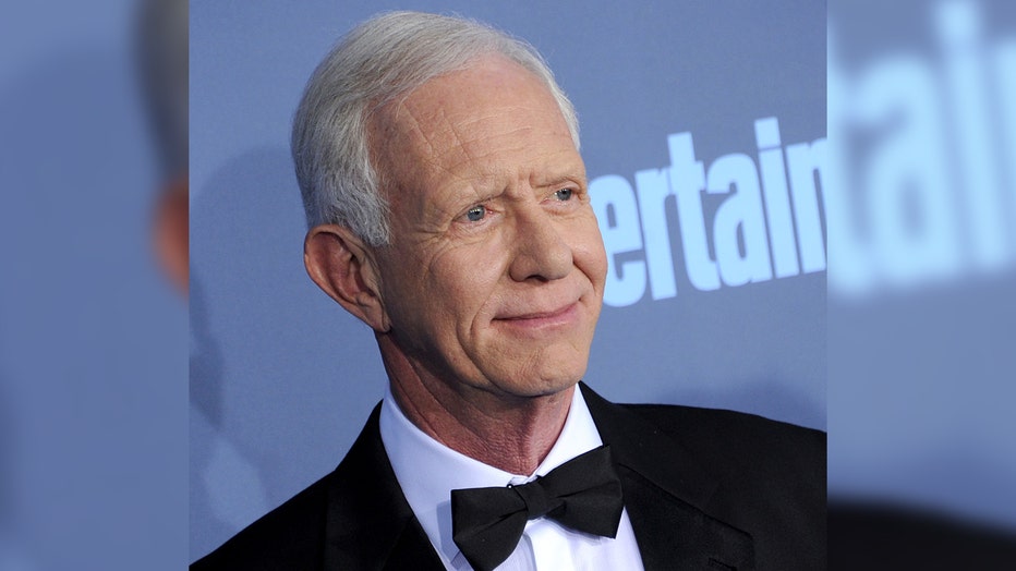 "Sully" Sullenberger