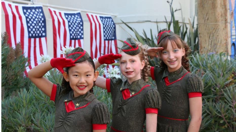 Orinda to consider holding its popular Fourth of July Parade this year