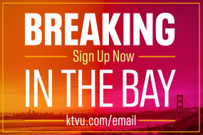 Get KTVU news emailed to you