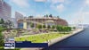 A's waterfront ballpark proposal terms get a closer look from Oakland city leaders