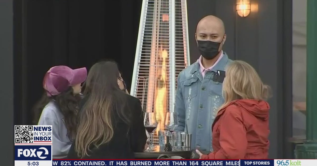 Confusion over new Bay Area mask guidance | KTVU FOX 2