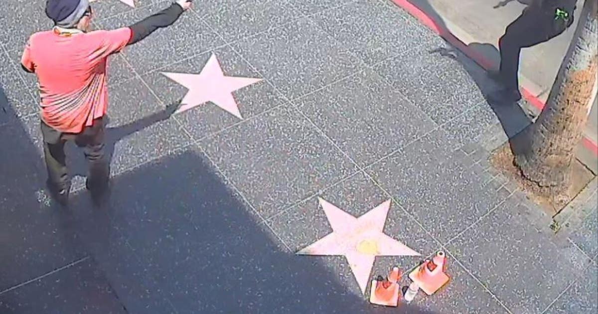 One dead in Hollywood Walk of Fame shooting involving LAPD officer ...