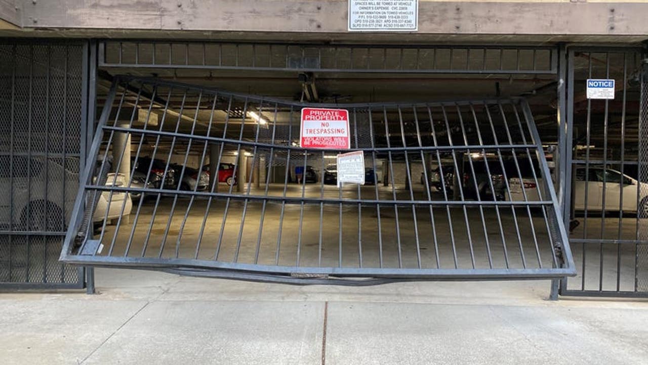 Catalytic converter thefts continue to vex Bay Area motorists; police advise deterrents - Vimarsana News
