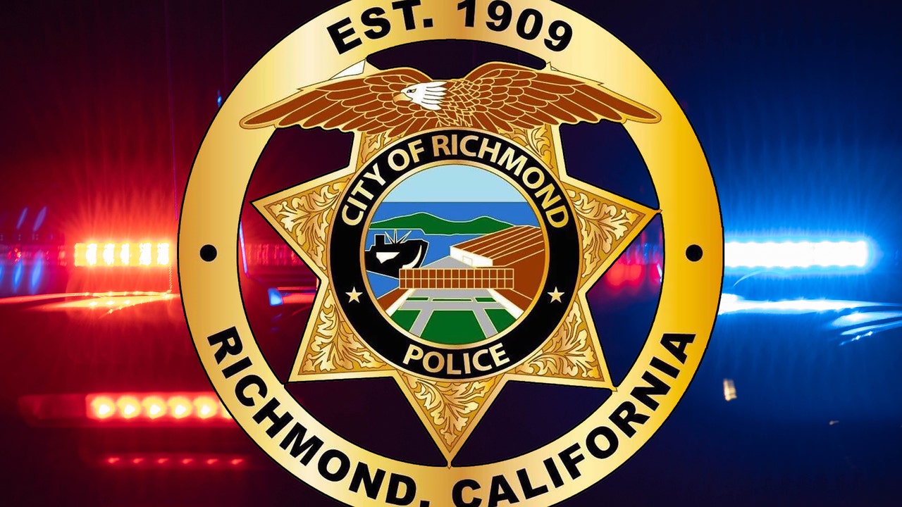 Richmond police defend predictive policing program - Axios Richmond