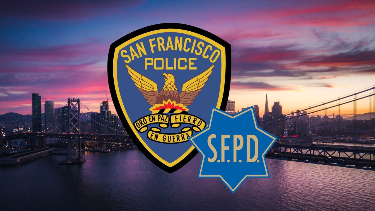 1 injured in San Francisco shooting: Police