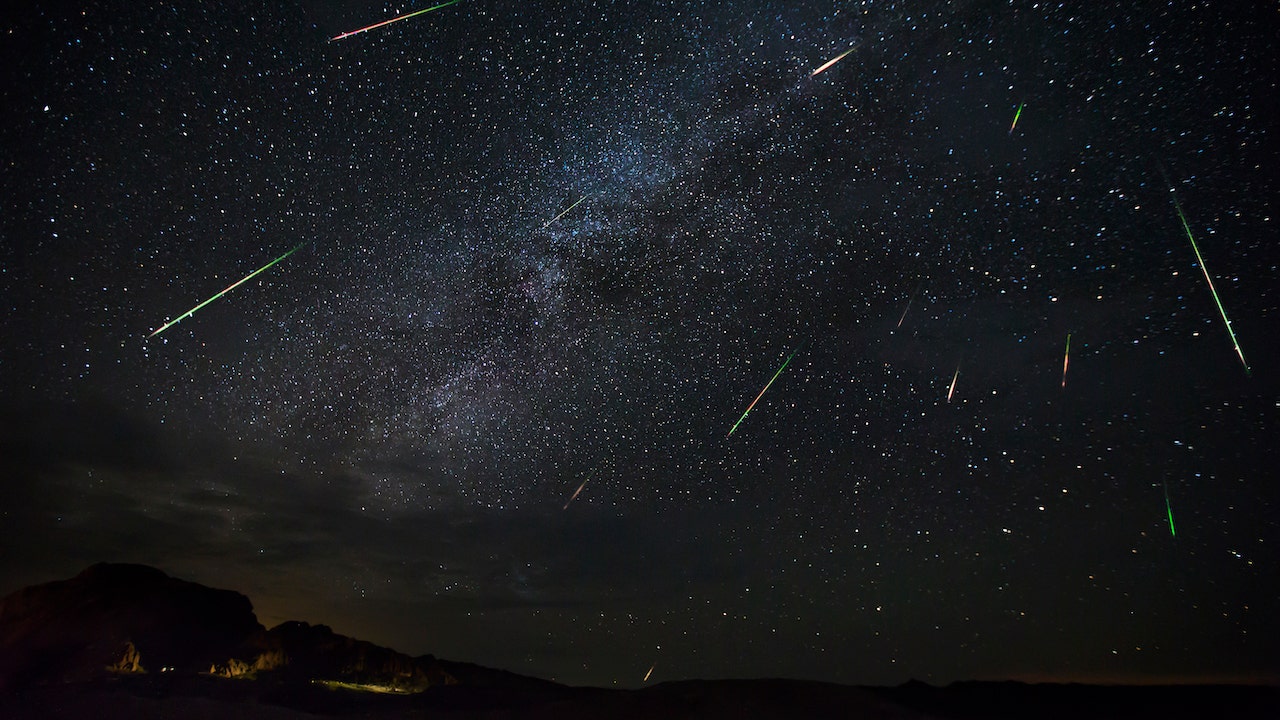 Perseids meteor shower to dazzle in July, August — here’s how to watch