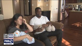 Pittsburg family victimized twice; first by fire, then by thieves