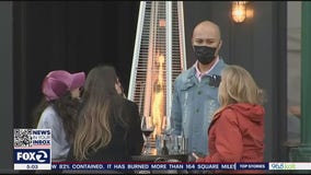 Confusion over new Bay Area mask guidance