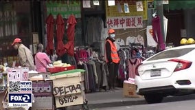 Oakland rolls out volunteer safety program in Chinatown as fallout from police budget deepens