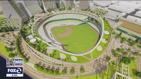 City council's vote on new ballpark could determine whether A's stay in Oakland