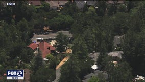 Police briefly advise residents to shelter-in-place in Orinda