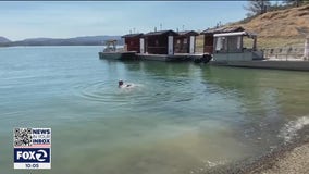 Recent drownings at Lake Berryessa cause concern for July 4 weekend