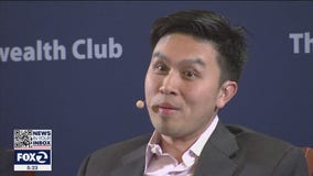 Republican Lanhee Chen launches bid for state controller