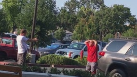 Vallejo to pay $270K to settle excessive force suit by man struck in head by off-duty officer