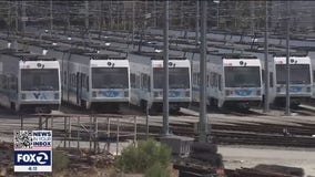 VTA's light rail return plans consider balancing employees and community's needs