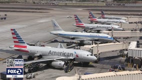 Airlines struggle to keep up with passenger demand as travel rebounds