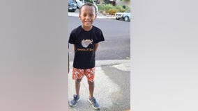 8-year-old boy missing in Vacaville safely located