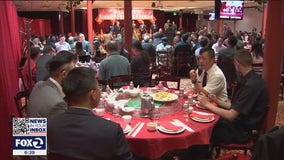 Chinatown banquet halls finally reopen after being closed for more than a year