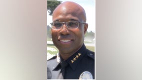 San Leandro police chief on leave during investigation into alleged policy violations
