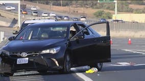 One person killed, another injured in freeway shooting along Highway 4