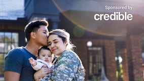 Veterans borrowing VA loans at a record pace, study shows: Is this mortgage option right for you?