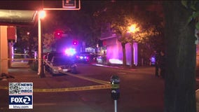 2 dead, 4 others wounded in downtown San Rafael shooting