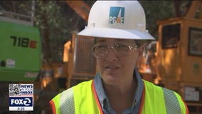 PG&E seeks $3.6 billion in rate hikes for wildfire safety