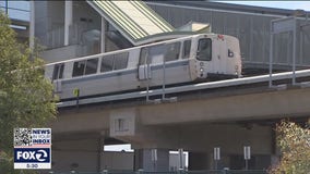 BART increasing service 4 weeks early starting August 2; not soon enough for A's fans