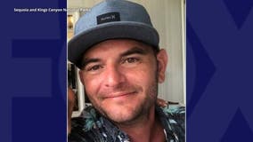 Missing hiker: Newport Beach man missing for 9 days in Sequoia National Park