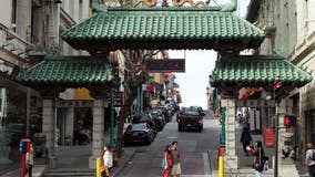 San Francisco Chinatown businesses question fairness of ADA lawsuits