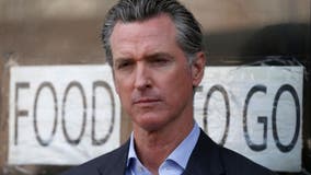 Newsom to face recall election on Sept. 14