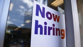 America's booming job market defies economic gravity