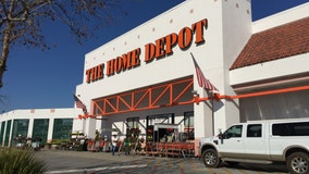 Deputies investigating armed robbery at San Carlos Home Depot